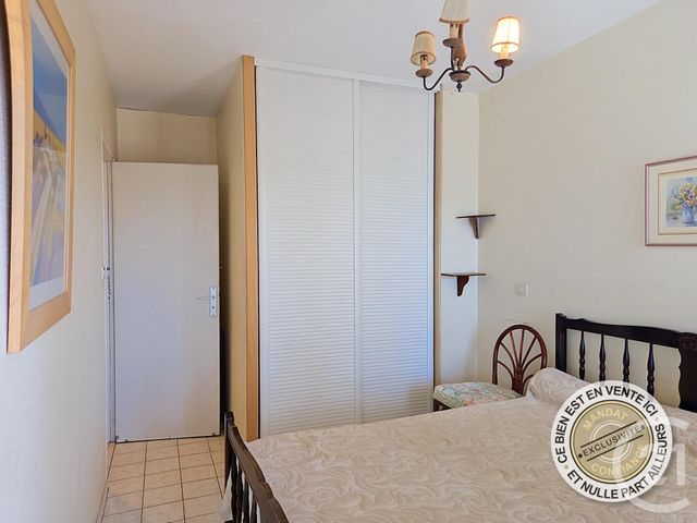 Appartement T3 &agrave; vendre - 3 pi&egrave;ces - 58,80 m2 - Le Barcares - 66 - LANGUEDOC-ROUSSILLON