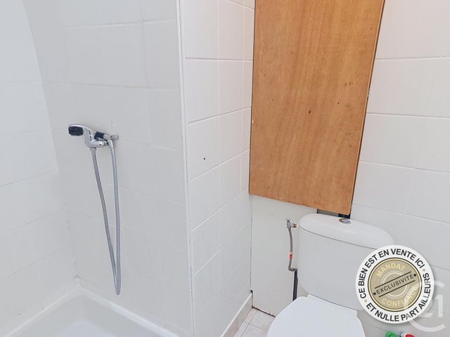 Appartement T3 &agrave; vendre - 3 pi&egrave;ces - 58,80 m2 - Le Barcares - 66 - LANGUEDOC-ROUSSILLON