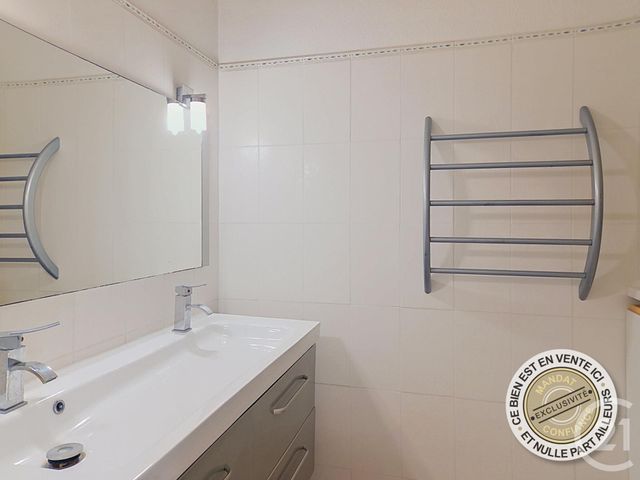 Appartement T3 &agrave; vendre - 3 pi&egrave;ces - 58,80 m2 - Le Barcares - 66 - LANGUEDOC-ROUSSILLON