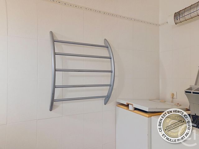 Appartement T3 &agrave; vendre - 3 pi&egrave;ces - 58,80 m2 - Le Barcares - 66 - LANGUEDOC-ROUSSILLON