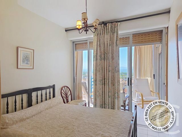 Appartement T3 &agrave; vendre - 3 pi&egrave;ces - 58,80 m2 - Le Barcares - 66 - LANGUEDOC-ROUSSILLON