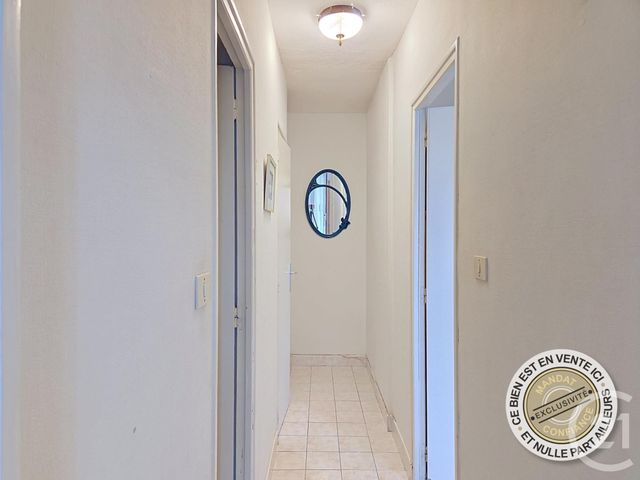 Appartement T3 &agrave; vendre - 3 pi&egrave;ces - 58,80 m2 - Le Barcares - 66 - LANGUEDOC-ROUSSILLON