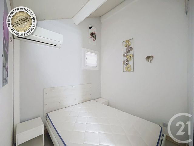 Appartement F2 bis &agrave; vendre - 3 pi&egrave;ces - 42,62 m2 - Le Barcares - 66 - LANGUEDOC-ROUSSILLON