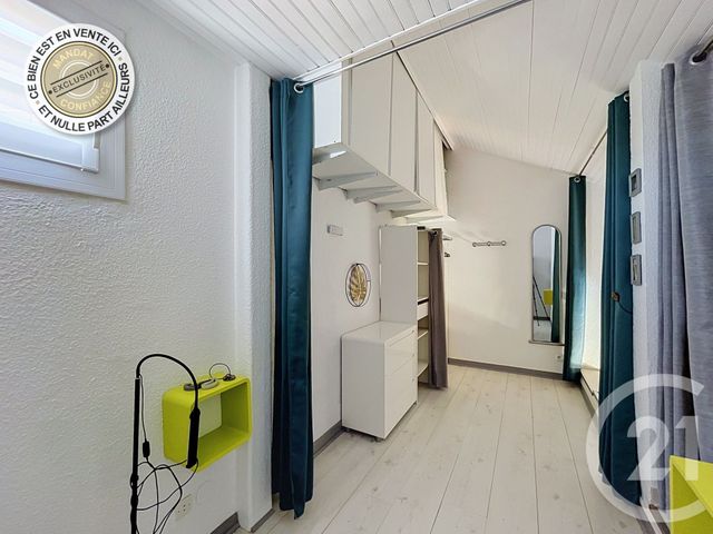 Appartement F2 bis &agrave; vendre - 3 pi&egrave;ces - 42,62 m2 - Le Barcares - 66 - LANGUEDOC-ROUSSILLON