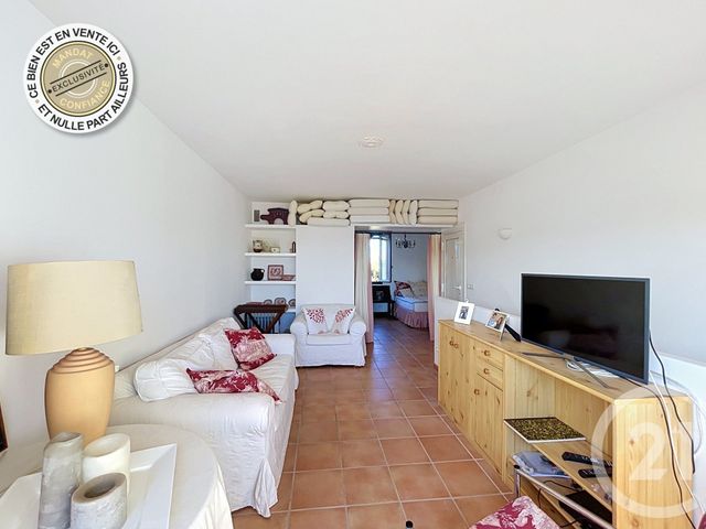 Appartement Duplex &agrave; vendre - 3 pi&egrave;ces - 64 m2 - Le Barcares - 66 - LANGUEDOC-ROUSSILLON
