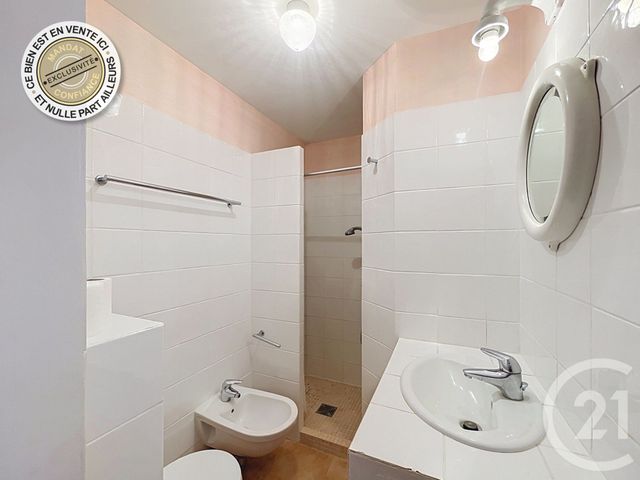 Appartement Duplex &agrave; vendre - 3 pi&egrave;ces - 64 m2 - Le Barcares - 66 - LANGUEDOC-ROUSSILLON