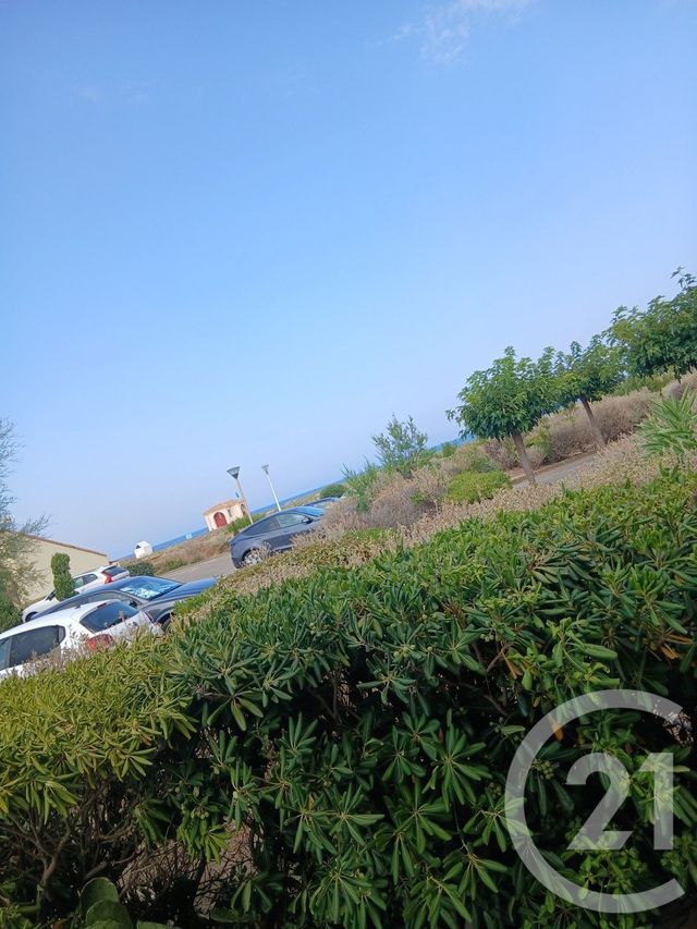 Appartement F2 &agrave; vendre - 2 pi&egrave;ces - 33 m2 - Port Leucate - 11 - LANGUEDOC-ROUSSILLON