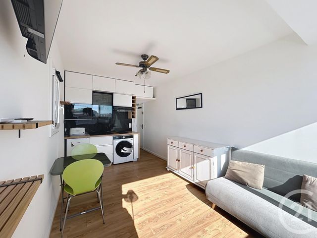 Appartement F1 &agrave; vendre - 1 pi&egrave;ce - 18 m2 - Port Leucate - 11 - LANGUEDOC-ROUSSILLON