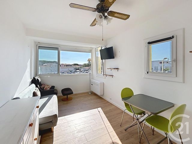 Appartement F1 &agrave; vendre - 1 pi&egrave;ce - 18 m2 - Port Leucate - 11 - LANGUEDOC-ROUSSILLON