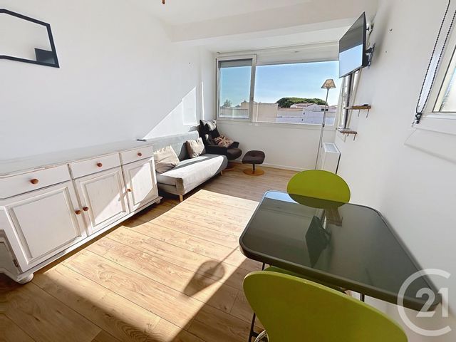 appartement - PORT LEUCATE - 11