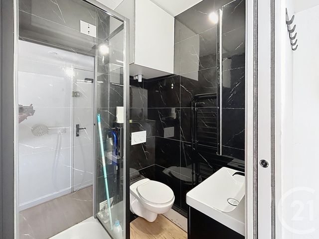 Appartement F1 &agrave; vendre - 1 pi&egrave;ce - 18 m2 - Port Leucate - 11 - LANGUEDOC-ROUSSILLON