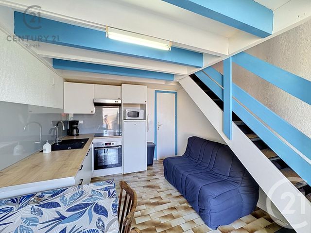 Maison &agrave; vendre - 3 pi&egrave;ces - 28,55 m2 - Port Leucate - 11 - LANGUEDOC-ROUSSILLON