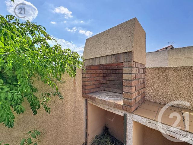 Maison &agrave; vendre - 3 pi&egrave;ces - 28,55 m2 - Port Leucate - 11 - LANGUEDOC-ROUSSILLON