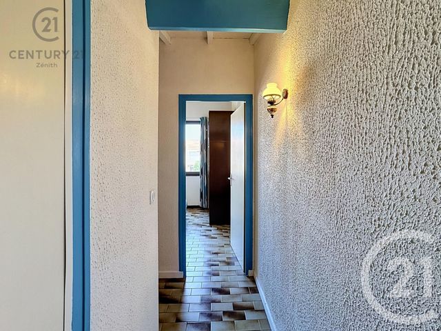Maison &agrave; vendre - 3 pi&egrave;ces - 28,55 m2 - Port Leucate - 11 - LANGUEDOC-ROUSSILLON