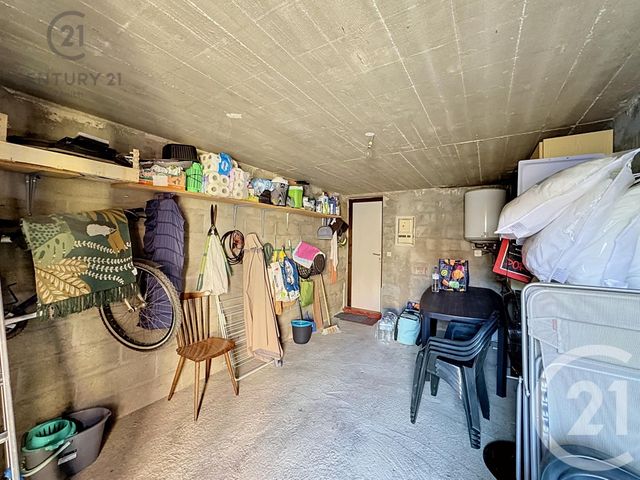 Maison &agrave; vendre - 3 pi&egrave;ces - 28,55 m2 - Port Leucate - 11 - LANGUEDOC-ROUSSILLON