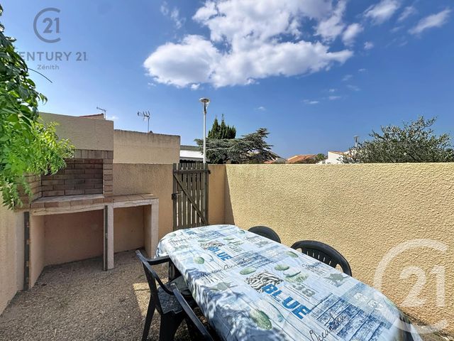 Maison &agrave; vendre - 3 pi&egrave;ces - 28,55 m2 - Port Leucate - 11 - LANGUEDOC-ROUSSILLON