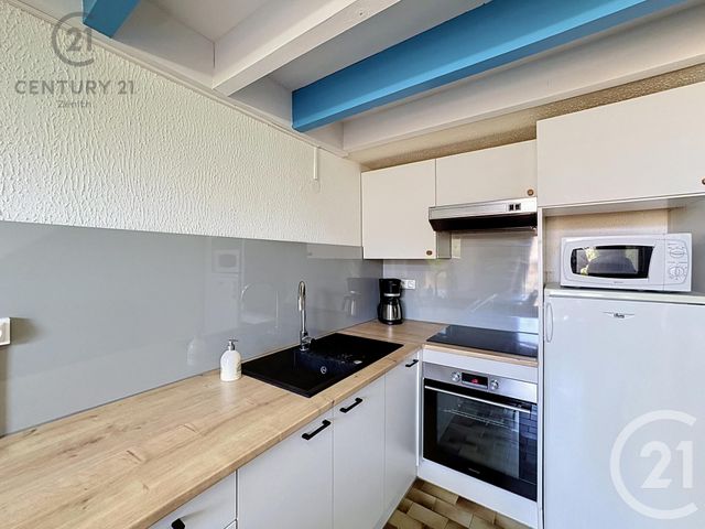 Maison &agrave; vendre - 3 pi&egrave;ces - 28,55 m2 - Port Leucate - 11 - LANGUEDOC-ROUSSILLON