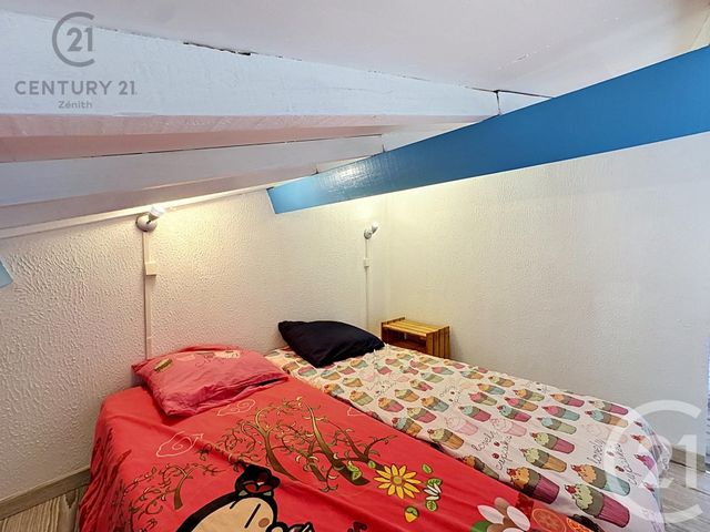 Maison &agrave; vendre - 3 pi&egrave;ces - 28,55 m2 - Port Leucate - 11 - LANGUEDOC-ROUSSILLON