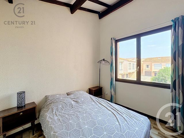 Maison &agrave; vendre - 3 pi&egrave;ces - 28,55 m2 - Port Leucate - 11 - LANGUEDOC-ROUSSILLON