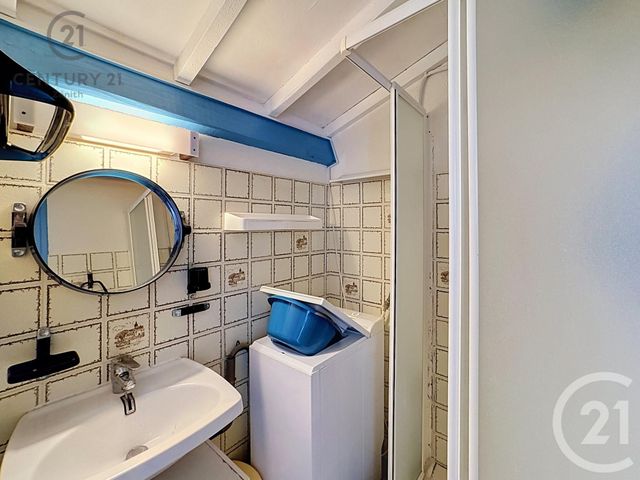 Maison &agrave; vendre - 3 pi&egrave;ces - 28,55 m2 - Port Leucate - 11 - LANGUEDOC-ROUSSILLON