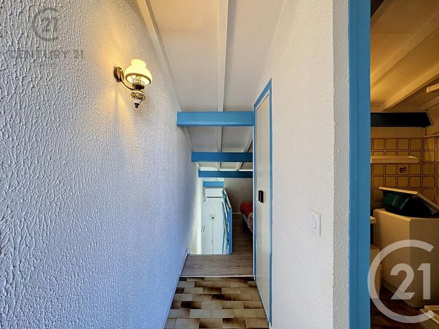 Maison &agrave; vendre - 3 pi&egrave;ces - 28,55 m2 - Port Leucate - 11 - LANGUEDOC-ROUSSILLON