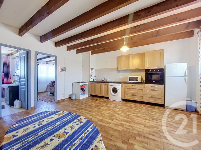 Appartement T2 &agrave; vendre - 2 pi&egrave;ces - 38 m2 - Le Barcares - 66 - LANGUEDOC-ROUSSILLON