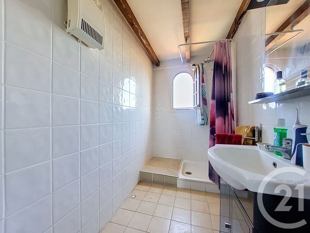 Appartement T2 &agrave; vendre - 2 pi&egrave;ces - 38 m2 - Le Barcares - 66 - LANGUEDOC-ROUSSILLON