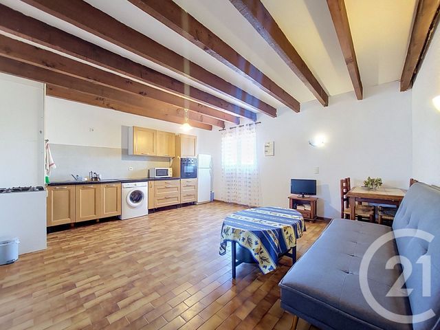 appartement - LE BARCARES - 66