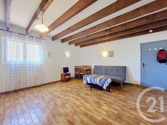 Appartement T2 &agrave; vendre - 2 pi&egrave;ces - 38 m2 - Le Barcares - 66 - LANGUEDOC-ROUSSILLON