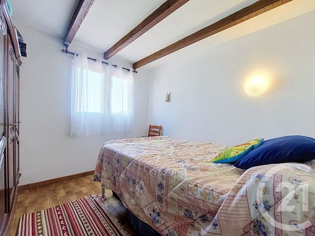 Appartement T2 &agrave; vendre - 2 pi&egrave;ces - 38 m2 - Le Barcares - 66 - LANGUEDOC-ROUSSILLON
