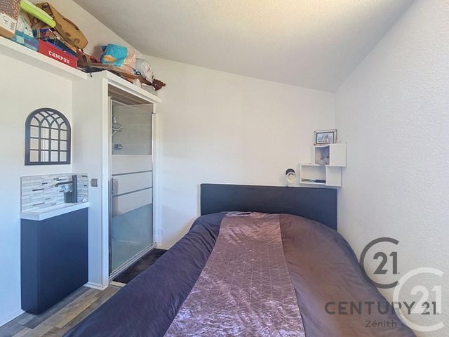 Maison &agrave; vendre - 3 pi&egrave;ces - 31,11 m2 - Le Barcares - 66 - LANGUEDOC-ROUSSILLON