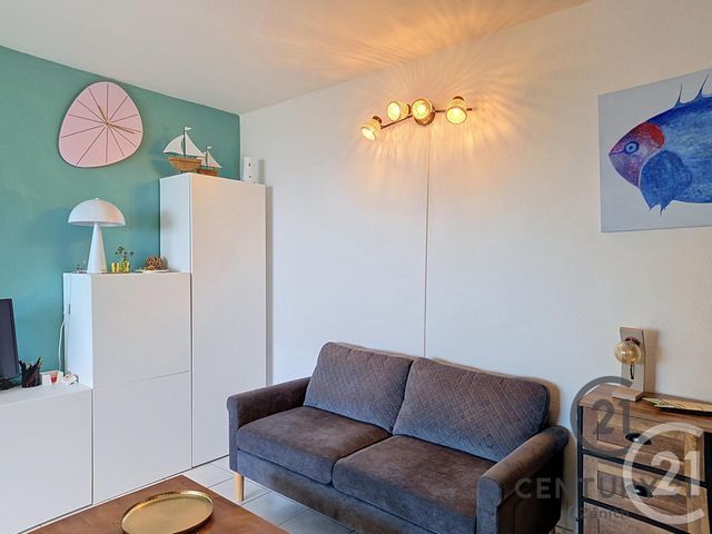 Appartement Studio &agrave; vendre - 1 pi&egrave;ce - 29 m2 - Port Leucate - 11 - LANGUEDOC-ROUSSILLON
