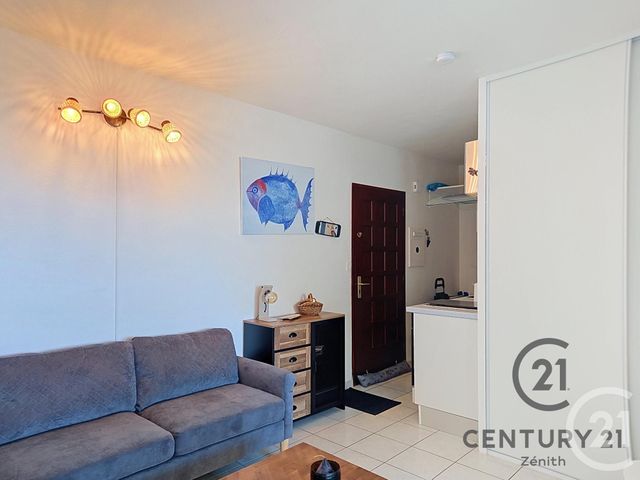 Appartement Studio &agrave; vendre - 1 pi&egrave;ce - 29 m2 - Port Leucate - 11 - LANGUEDOC-ROUSSILLON