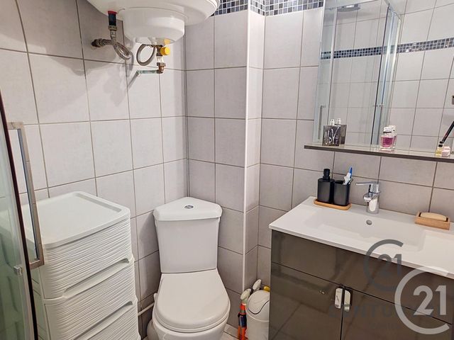 Appartement Studio &agrave; vendre - 1 pi&egrave;ce - 29 m2 - Port Leucate - 11 - LANGUEDOC-ROUSSILLON