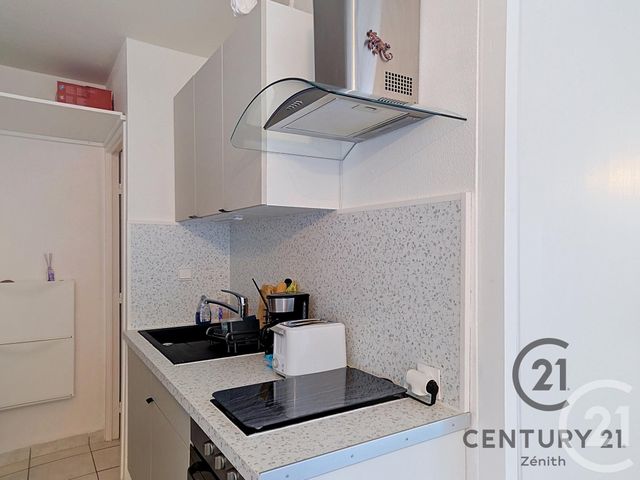 Appartement Studio &agrave; vendre - 1 pi&egrave;ce - 29 m2 - Port Leucate - 11 - LANGUEDOC-ROUSSILLON