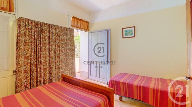 Appartement F4 &agrave; vendre - 7 pi&egrave;ces - 85 m2 - Leucate - 11 - LANGUEDOC-ROUSSILLON