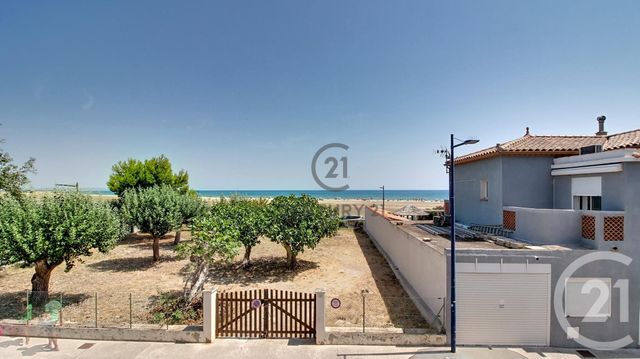 Appartement F4 &agrave; vendre - 7 pi&egrave;ces - 85 m2 - Leucate - 11 - LANGUEDOC-ROUSSILLON