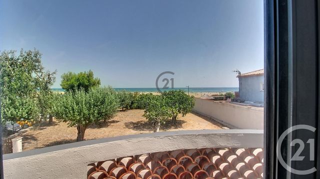Appartement F4 &agrave; vendre - 7 pi&egrave;ces - 85 m2 - Leucate - 11 - LANGUEDOC-ROUSSILLON