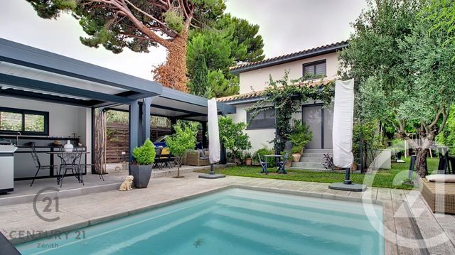 maison - ST LAURENT DE LA SALANQUE - 66