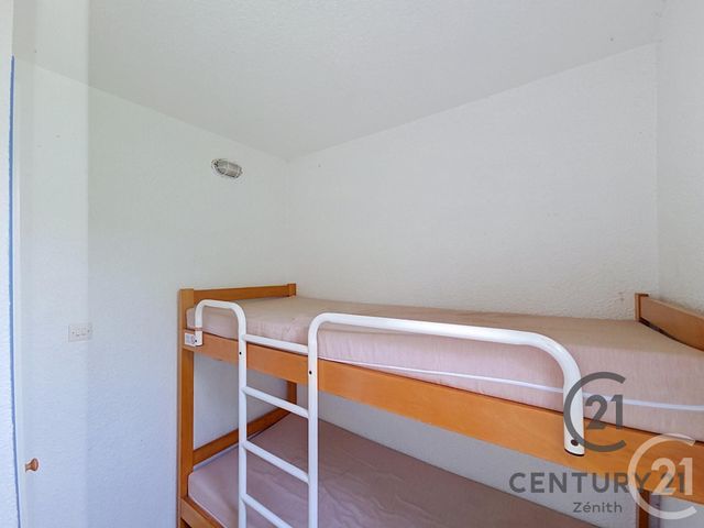 Appartement F2 bis &agrave; vendre - 3 pi&egrave;ces - 34,61 m2 - Le Barcares - 66 - LANGUEDOC-ROUSSILLON