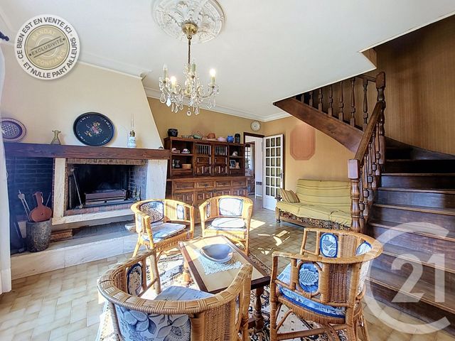 Maison &agrave; vendre - 5 pi&egrave;ces - 161,80 m2 - Pia - 66 - LANGUEDOC-ROUSSILLON