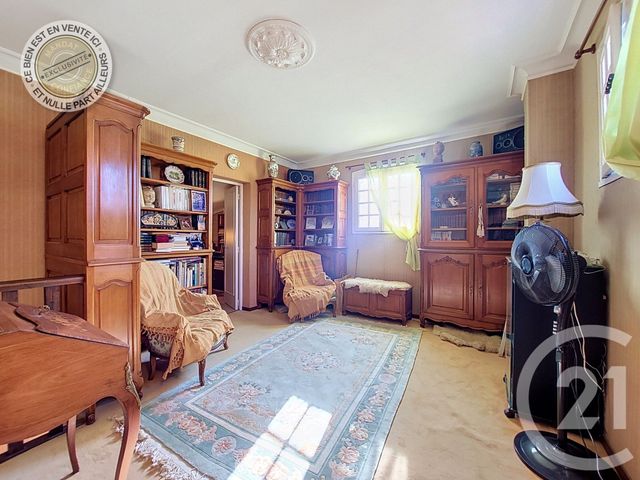 Maison &agrave; vendre - 5 pi&egrave;ces - 161,80 m2 - Pia - 66 - LANGUEDOC-ROUSSILLON
