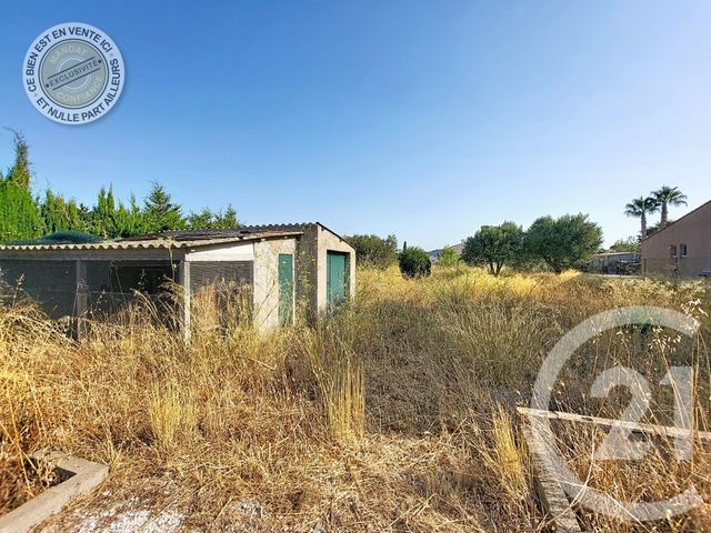 Maison &agrave; vendre - 5 pi&egrave;ces - 161,80 m2 - Pia - 66 - LANGUEDOC-ROUSSILLON