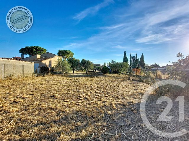 Maison &agrave; vendre - 5 pi&egrave;ces - 161,80 m2 - Pia - 66 - LANGUEDOC-ROUSSILLON