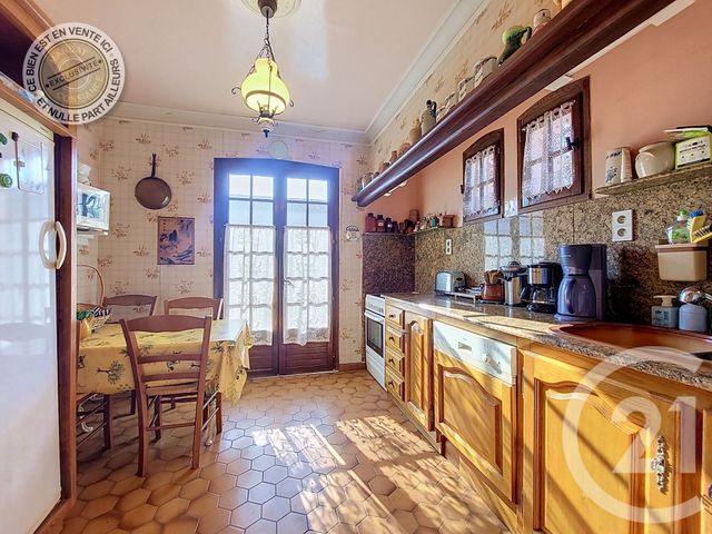 Maison &agrave; vendre - 5 pi&egrave;ces - 161,80 m2 - Pia - 66 - LANGUEDOC-ROUSSILLON