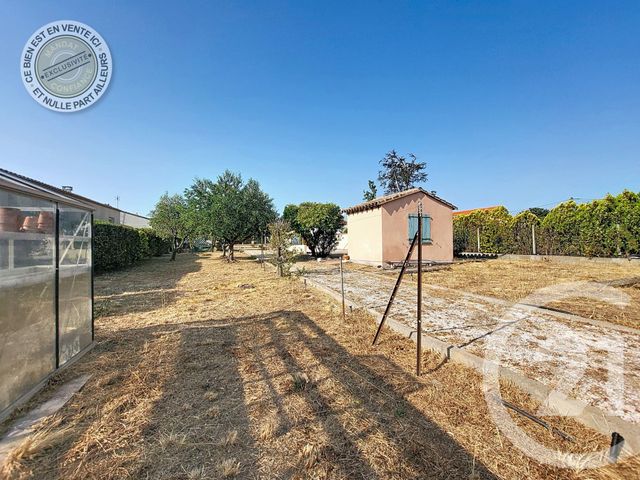Maison &agrave; vendre - 5 pi&egrave;ces - 161,80 m2 - Pia - 66 - LANGUEDOC-ROUSSILLON