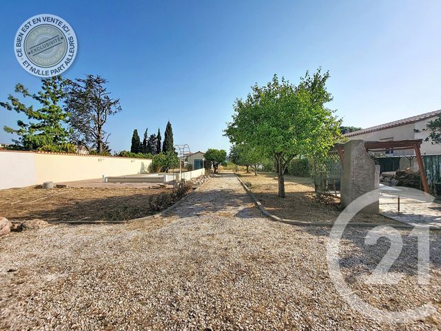 Maison &agrave; vendre - 5 pi&egrave;ces - 161,80 m2 - Pia - 66 - LANGUEDOC-ROUSSILLON