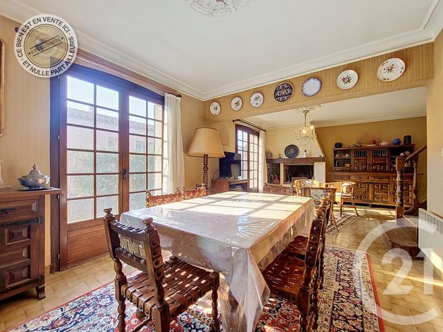 Maison &agrave; vendre - 5 pi&egrave;ces - 161,80 m2 - Pia - 66 - LANGUEDOC-ROUSSILLON