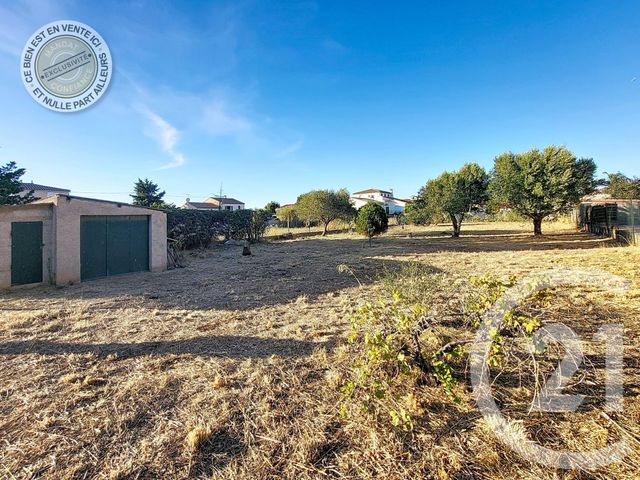 Maison &agrave; vendre - 5 pi&egrave;ces - 161,80 m2 - Pia - 66 - LANGUEDOC-ROUSSILLON