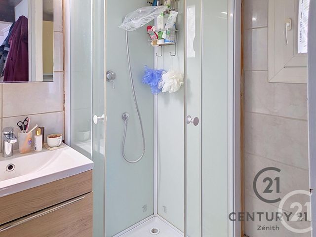 Appartement T2 &agrave; vendre - 2 pi&egrave;ces - 28,10 m2 - Le Barcares - 66 - LANGUEDOC-ROUSSILLON